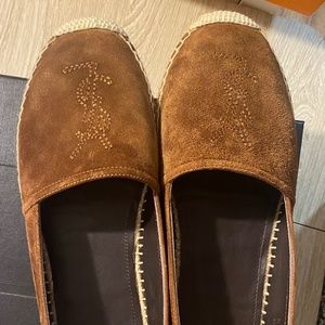 Ysl espadrilles